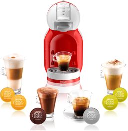 Delonghi cafétiere dolce gosto edg305.wr