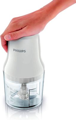 Philips daily Collection Hachoir HR1393