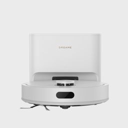 Dream D20 air plus aspirateur laveur blanc