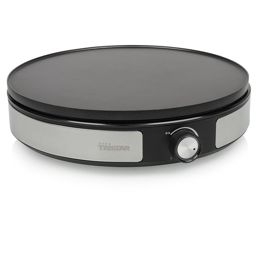 Tristar Bp-2639 Appareil À Crêpes 1 Crèpe(s) 1500 W Noir