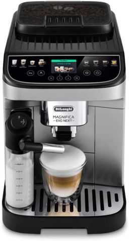 Delonghi machine a café Magnifica evo next ecam 310.80.sb