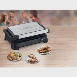 Tefal SuperGrill 3en1 panineuse GC520DE0