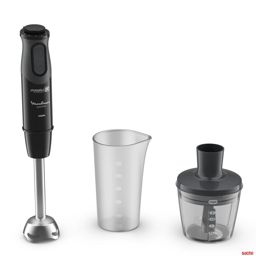 Moulinex Optichef mixeur plongeant polyvalent DD641810