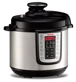 Tefal One Pot  Pressure Cooker CY505EE0
