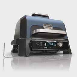 Ninja Woodfire Pro Connect Barbecue et fumoir électrique OG901EU