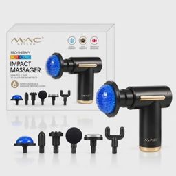 MAC Styler Masseur à percussion MC-720