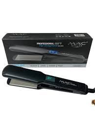 مملس شعر احترافي عالي الأداء MAC Styler MC-5524