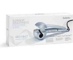 جهاز تجعيد الشعر BaByliss Curl Secret Hydro-Fusion C1700E
