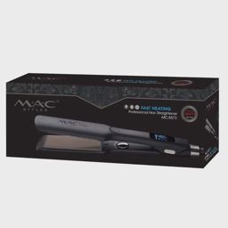 مملس الشعر الاحترافي تيتانيوم MAC MC-5573