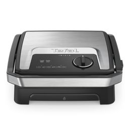 Tefal Inicio Adjust شواية وآلة بانيني GC272D10