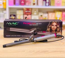 مكواة تجعيد الشعر الاحترافية MAC Styler 230°C MC-2219