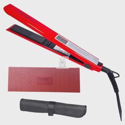 مملس شعر احترافي بصفائح السيراميك MAC Styler MC-2024