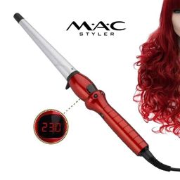 مكواة تجعيد الشعر MAC Styler 230 °C MC-3326