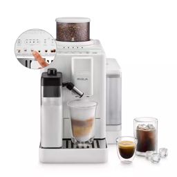 Delonghi RIVELIA Start machine à café EXAM420.55.WXL