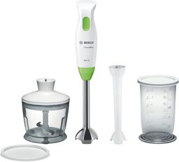Bosch Clevermixx Mixeur-Plongeur-MSM2623G