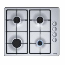 Bosch Plaque de cuisson  Série 2 Inox PBP6C5B60Q