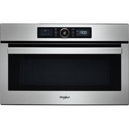 Whirlpool Four micro-ondes encastrable  AMW 730 IX