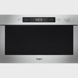 Whirlpool  Micro-ondes avec grill AMW 439/IX