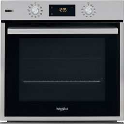 Whirlpool Four ENC OAS KN8V1 IX