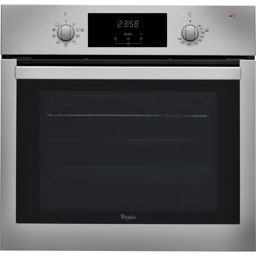 Whirlpool Four ENC AKP 742/IX