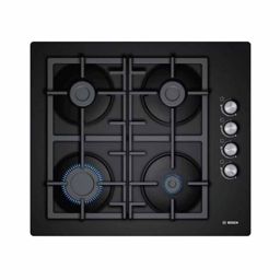 BOSCH Plaque de cuisson  60 cm  Noir  POP6C6O90O