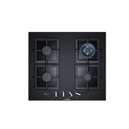 BOSCH  Plaque de cuisson FlameSelect Noir PPH6A6B20