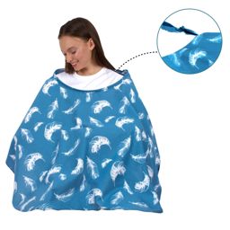 SEVIBEBE Couverture d'allaitement à boucle Réf:6372 sv