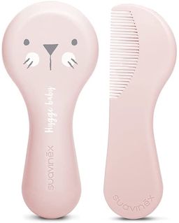 SUAVINEX Brosse à cheveux pour bébé