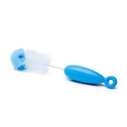 SUAVINEX Goupillon pour biberons Bleu