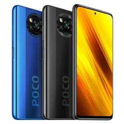POCO X3 PRO 8GB RAM 256GB storage