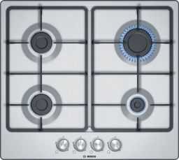BOSCH Plaque de cuisson Série 4  PGP6B5B60Q