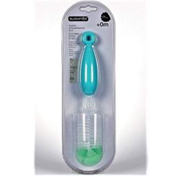SUAVINEX Goupillon pour biberons Vert