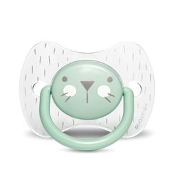 SUAVINEX Sucette en silicone 18 mois
