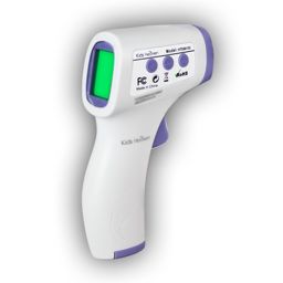 Kids Heaven  Thermomètre infrarouge sans contact