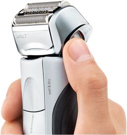 Braun Rasoir  à Barbe Electrique série 7 7893s