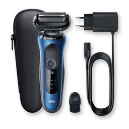 Braun Rasoir Series 6 60-B1000s