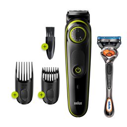 Braun Tondeuse à barbe BT3241