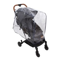 Sevibebe Housse de poussette imperméable