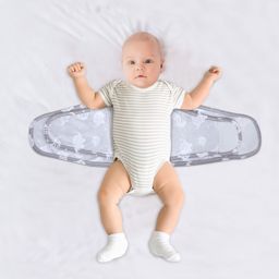Sevibebe Ceinture d'emmaillotage pour bébé