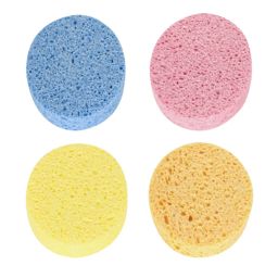 Sevibebe Éponge de bain en cellulose