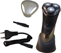 Tondeuse pour hommes Mac Styler MC-8815