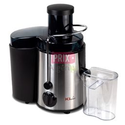 Kitchef Extracteur de jus 500 ml KT-J617