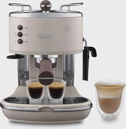 Delonghi Icona Vintage Machine à Espresso