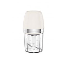 Moulinex mini hachoir Soleil Ivoire DJ360A10