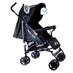 Poussette Hello baby légère et pratique