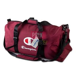 Champions Sac De Voyage et Sport Rouge
