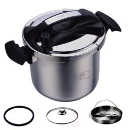 Viking Chef cocotte minute 2en1 10 Litres