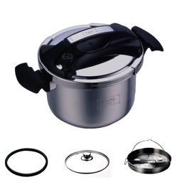Viking Chef cocotte minute 2en1 4 Litres