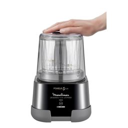 Moulinex Hachoir 5en1 Moulinette DP810810