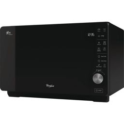 WHIRLPOOL - Four micro-ondes gril MWF 427 BL